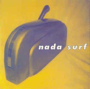 【 Nada Surf Deeper Well 】7” 廃盤 名曲 Vinyl ナダ・サーフ High/Low Power Pop パワーポップ アジカン絶賛! weezer 後藤正文 Gotch