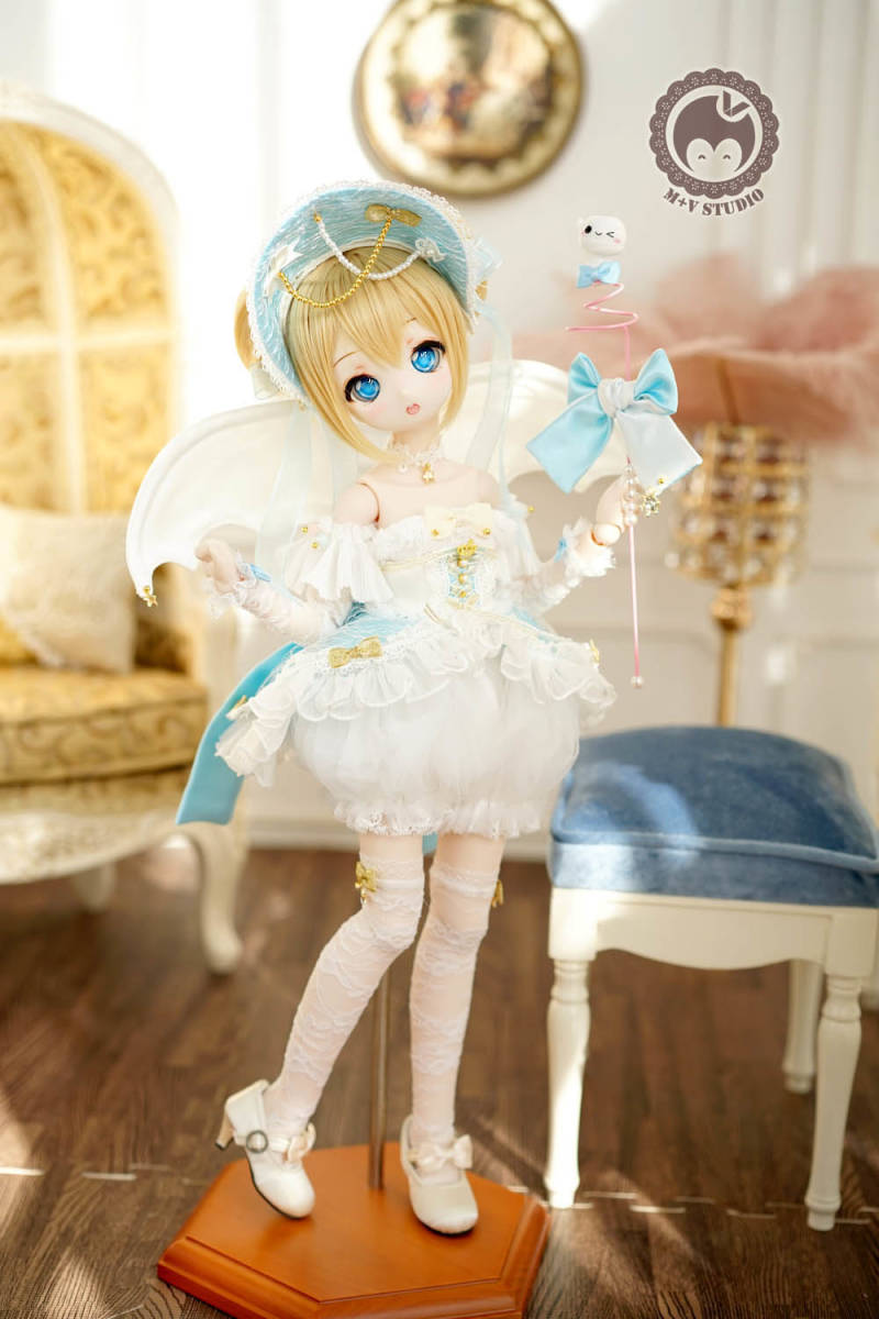 2023年最新】ヤフオク! -mdd ドレス(ドルフィードリーム)の中古品