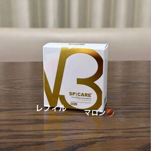 v3 インテリジェントファンデーション レフィル スピケア