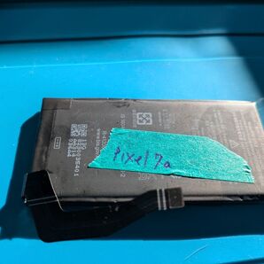google pixel7a 専用中古バッテリー