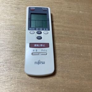 エアコン用リモコン FUJITSU AR-BB4