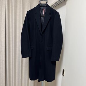 URBAN RESEARCH アーバンリサーチ チェスターコート メンズ