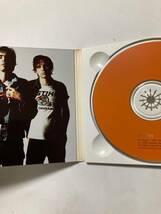 【ブルース‐ブルースロック】ジョンスペンサー・ブルースエクスプロージョン「オレンジ（orange）」中古CD、USオリジナル盤、RO-１_画像3