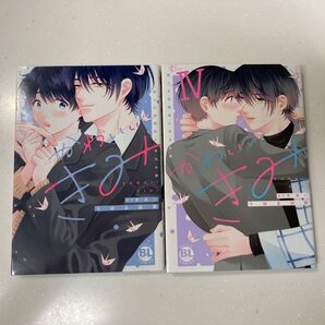 かわいいきみ 1巻・4巻 りゆま加奈 バラ可