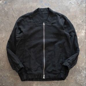 mittan SN チャルカ kala コットン ブルゾン