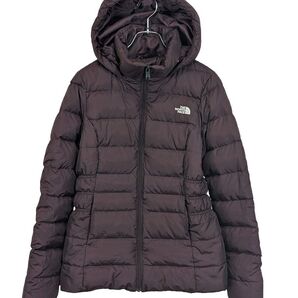 THE NORTH FACE ノースフェイスアコンカグア2 フーデッドダウンジャケット