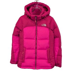 THE NORTH FACE ノースフェイスレディース ダウンジャケット 80(S)