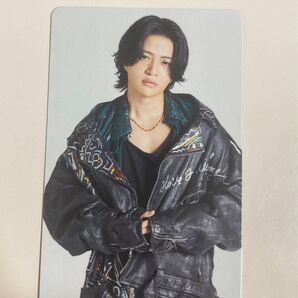 timelesz 菊池風磨 トレカ