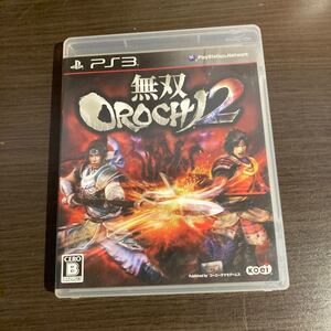 無双OROCHI 2