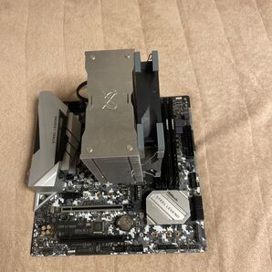 RYZEN7 3700X DDR4 16GB×2