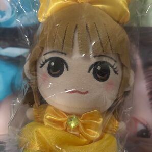 早瀬ノエル ちびぬい