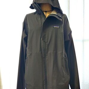 パタゴニア patagonia マウンテンパーカー ナイロンジャケット