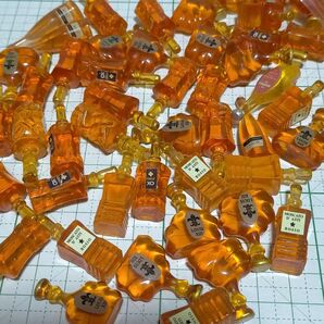 ミニチュアお酒 ランダム20個