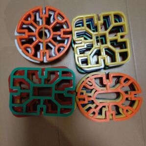 知育道具 パズル