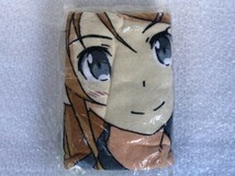 ◆難アリ◆ 俺の妹がこんなに可愛いわけがない 高坂桐乃 - Kousaka Kirino - バスタオル - bath towel - Vol.2 SEGA 開封済み プライズ ◆_画像1