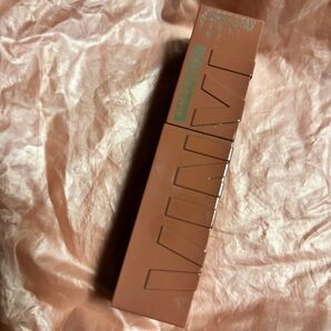 【スウォッチのみ】メイベリンヴィニルインク120