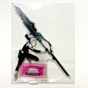 即購入可能/鳴海 アクスタ