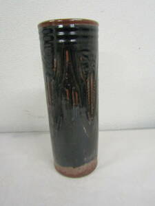  Setoguro vase (D292)