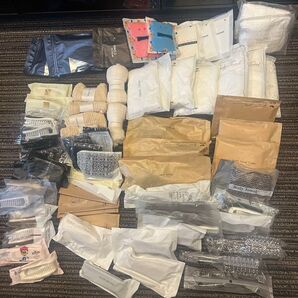 アメニティセット