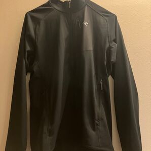 正規品ARC'TERYX DELTA JACKET / デルタジャケット M アークテリクス 試着のみ
