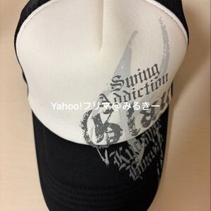 氷室京介 GLAY 帽子 キャップ