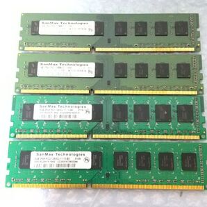 DDR3 32GB 8GBx4 PC3-12800 DDR3-1600