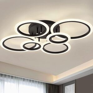 LED シーリングライト 8~20畳 おしゃれ 北欧 APP遠隔制御/リモコン 無段階調光調色 高輝度 インテリアライト