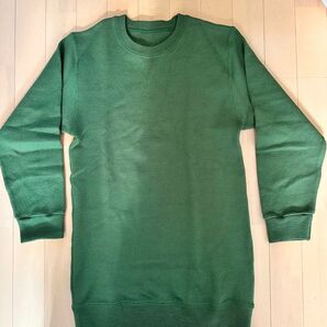 自衛隊 OD セーター