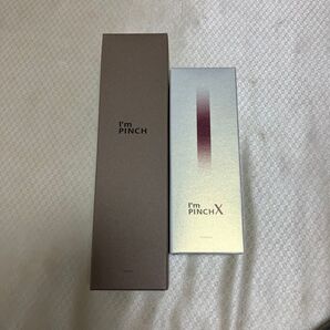 I'mPINCH化粧水と美容液のセット
