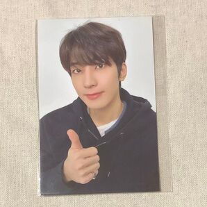 SEVENTEEN 8th anniversary ウォヌ トレカ 8周年 セブチ