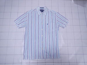 [USED]AMERICAN EAGLE рубашка с коротким рукавом S/P размер стоимость доставки 380 иен 