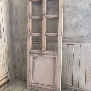 1/6ドールハウスミニチュアドア パーティション 扉 背景 リカちゃんブライス