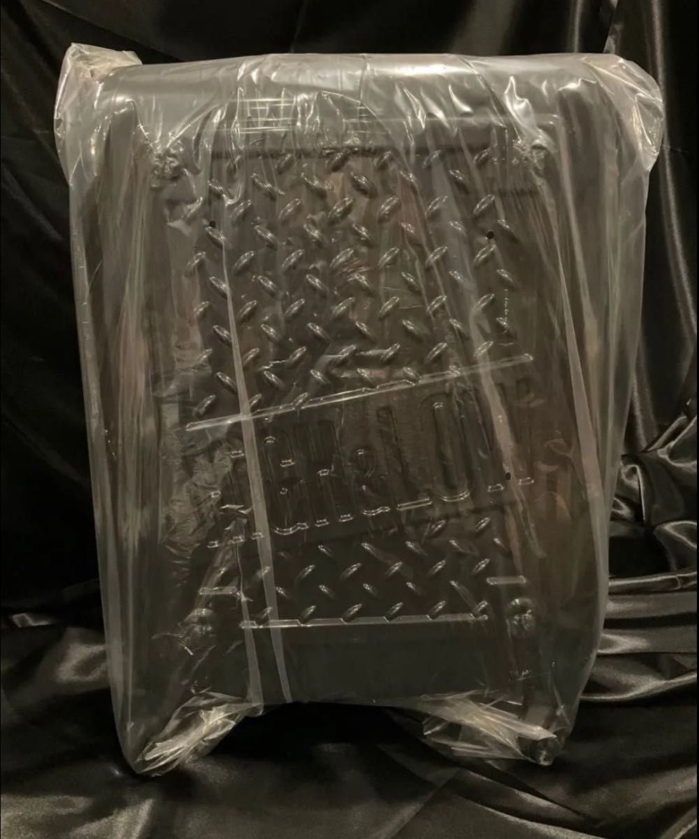 HiGH&LOW ラスト賞 キャリーケース