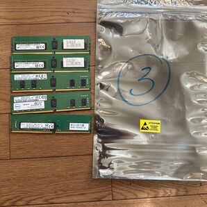 メモリ ddr4 8g 5枚