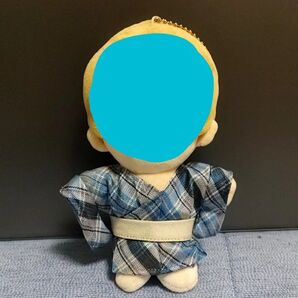 12cmサイズ ぬいぐるみ 服