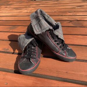 SHOELAB UK スニーカー