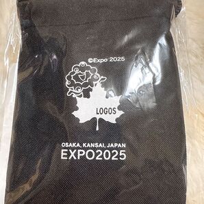 EXPO2025 ロゴス ミャクミャク カトラリーセット