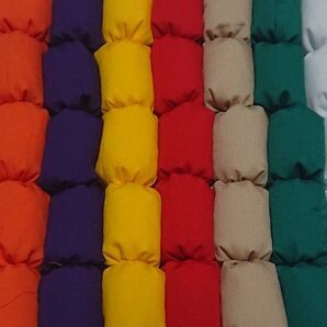 保育士の手作りお手玉 30個