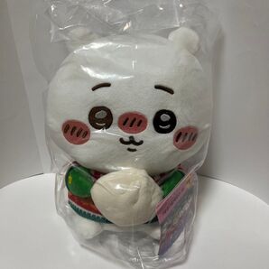 ちいかわ エニマイくじ A賞 ぬいぐるみ