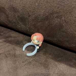 ミセス びっくらたまご 若井滉斗