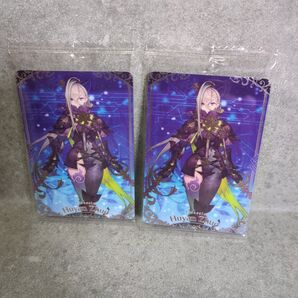 FGO Fate/Grand Order ウエハース14 呼延灼