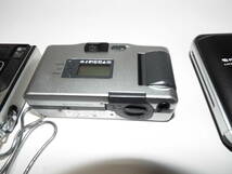 フイルム生産中止のカメラ3台　　　　　　　　　　　　　　　マ8_画像5