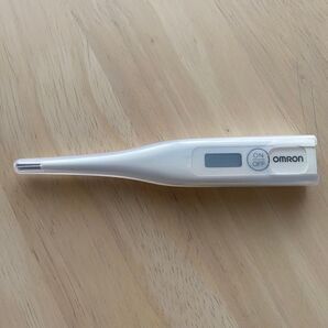 オムロン 電子体温計 ※箱無し