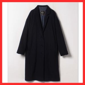 To b by agnes アニエスベー ロングコート