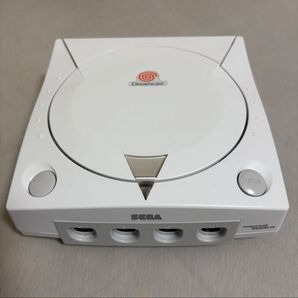 ドリームキャスト本体(VA1基板) メンテナンス品