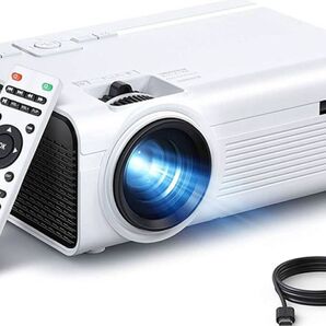 小型プロジェクター