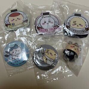 ちいかわ くら寿司 まとめ