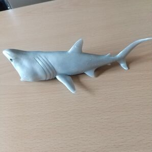 13.ウバザメ WHALES&co. トイザらス デアゴスティーニ アンドコ