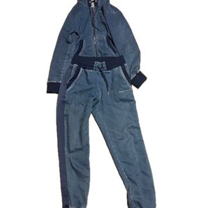 ARMANI XCHANGE セットアップ