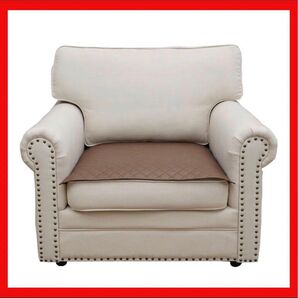 Eismodra ソファーカバー 2人掛け ソファカバー 3人掛け 肘付き マルチカバー 長方形 北欧 ソファーマット L字型 ソ